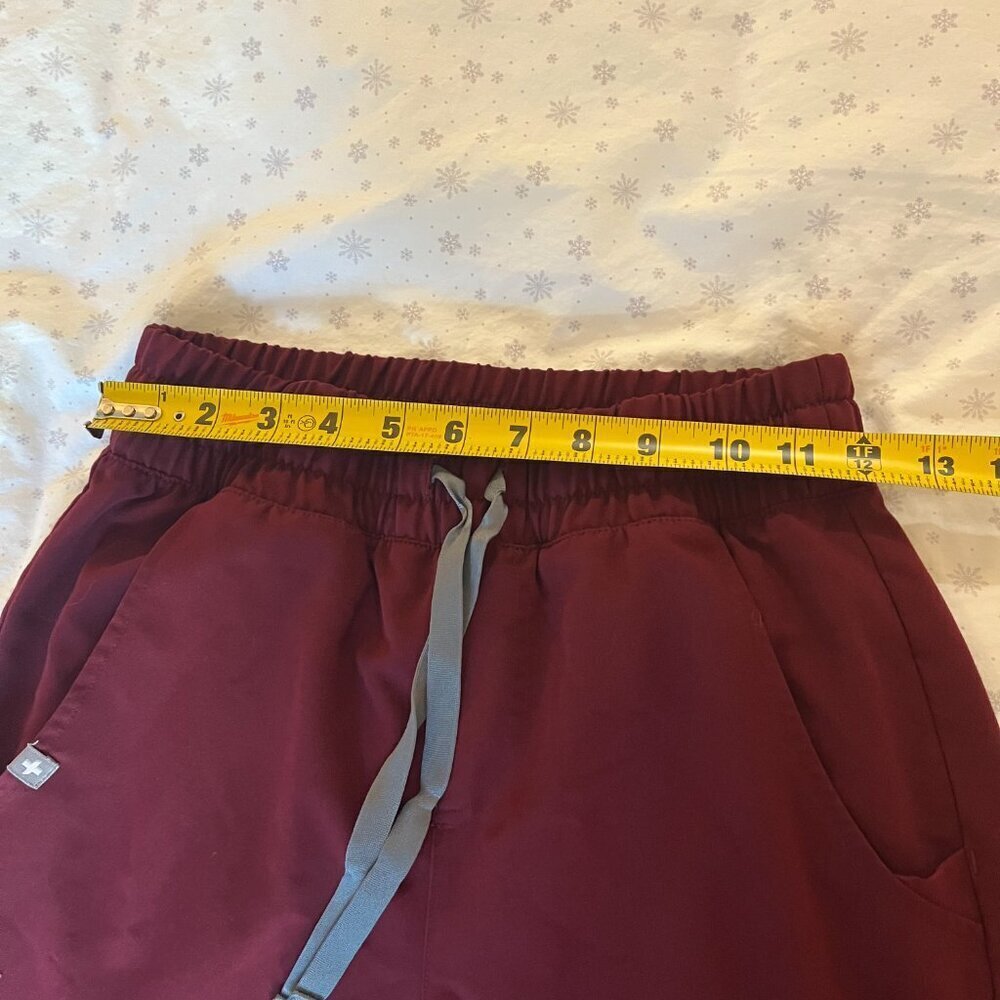 Figs Scrub Jogger Bottoms - Picture 2 of 7